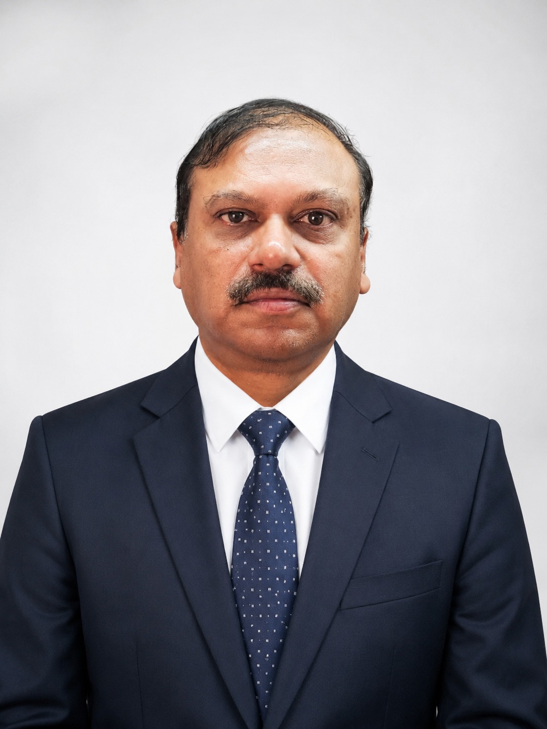 Vijay Baoney - Senior Finance Professional and Business Leader